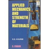 Applied Mechanics and Strenghth of Materials